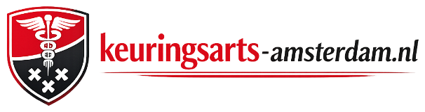 Keuringsarts Amsterdam